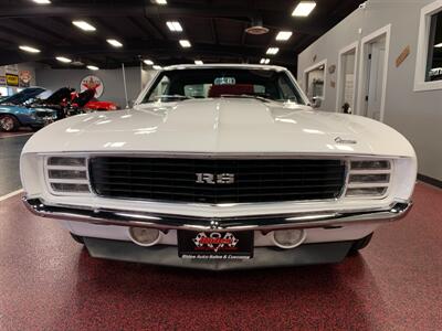 1969 Chevrolet Camaro   - Photo 25 - Bismarck, ND 58503