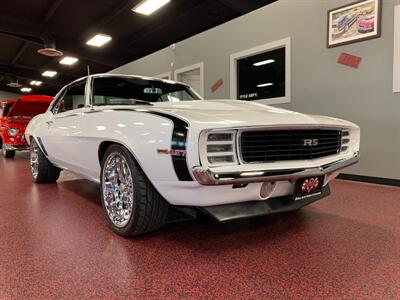 1969 Chevrolet Camaro   - Photo 23 - Bismarck, ND 58503