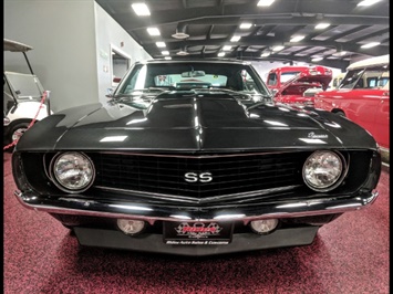 1969 Chevrolet Camaro   - Photo 15 - Bismarck, ND 58503