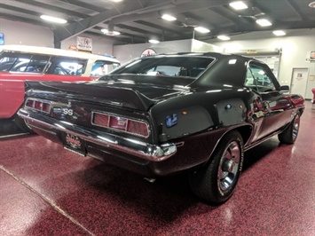 1969 Chevrolet Camaro   - Photo 10 - Bismarck, ND 58503