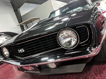 1969 Chevrolet Camaro   - Photo 2 - Bismarck, ND 58503