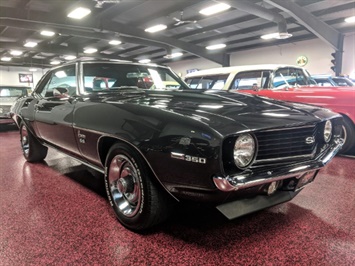 1969 Chevrolet Camaro   - Photo 13 - Bismarck, ND 58503