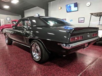 1969 Chevrolet Camaro   - Photo 6 - Bismarck, ND 58503