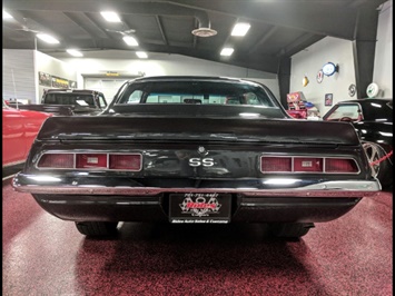 1969 Chevrolet Camaro   - Photo 9 - Bismarck, ND 58503