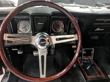 1969 Chevrolet Camaro   - Photo 36 - Bismarck, ND 58503