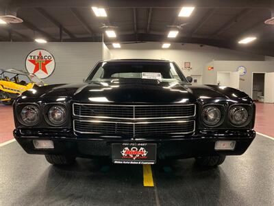 1970 Chevrolet Chevelle SS Custom   - Photo 30 - Bismarck, ND 58503