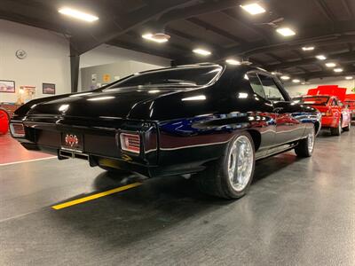 1970 Chevrolet Chevelle SS Custom   - Photo 20 - Bismarck, ND 58503