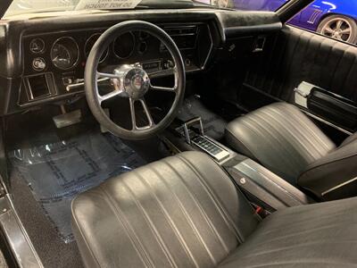 1970 Chevrolet Chevelle SS Custom   - Photo 37 - Bismarck, ND 58503