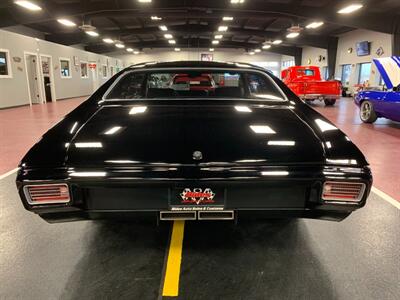 1970 Chevrolet Chevelle SS Custom   - Photo 18 - Bismarck, ND 58503