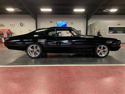 1970 Chevrolet Chevelle SS Custom   - Photo 27 - Bismarck, ND 58503