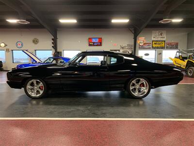 1970 Chevrolet Chevelle SS Custom   - Photo 14 - Bismarck, ND 58503