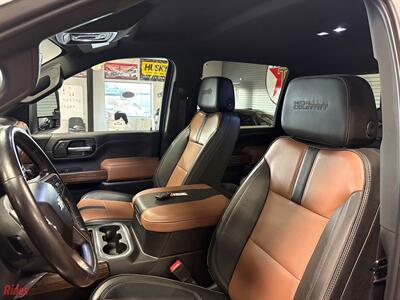 2023 Chevrolet Silverado 2500HD High Country   - Photo 53 - Bismarck, ND 58503