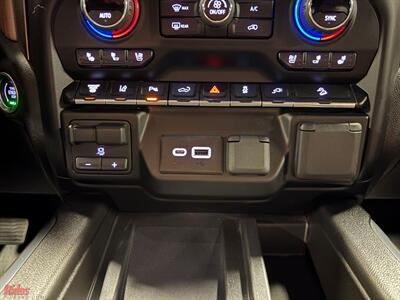 2023 Chevrolet Silverado 2500HD High Country   - Photo 60 - Bismarck, ND 58503