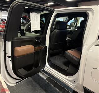 2023 Chevrolet Silverado 2500HD High Country   - Photo 15 - Bismarck, ND 58503