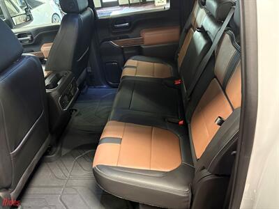 2023 Chevrolet Silverado 2500HD High Country   - Photo 17 - Bismarck, ND 58503