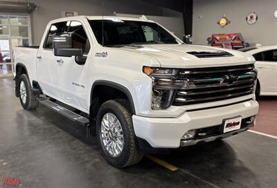 2023 Chevrolet Silverado 2500HD High Country   - Photo 46 - Bismarck, ND 58503