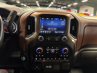 2023 Chevrolet Silverado 2500HD High Country   - Photo 59 - Bismarck, ND 58503