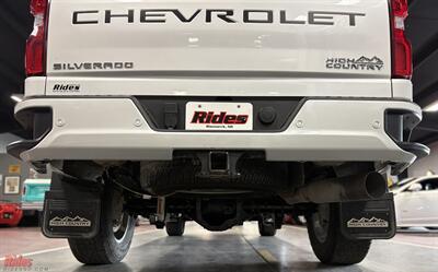 2023 Chevrolet Silverado 2500HD High Country   - Photo 29 - Bismarck, ND 58503