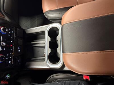 2023 Chevrolet Silverado 2500HD High Country   - Photo 61 - Bismarck, ND 58503