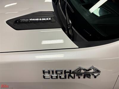 2023 Chevrolet Silverado 2500HD High Country   - Photo 6 - Bismarck, ND 58503