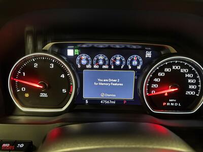 2023 Chevrolet Silverado 2500HD High Country   - Photo 57 - Bismarck, ND 58503