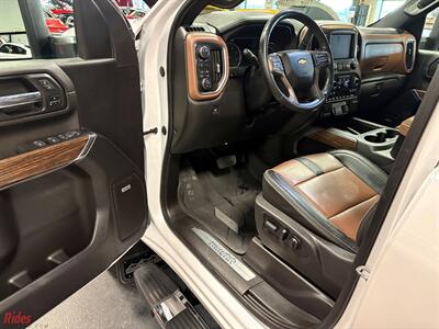 2023 Chevrolet Silverado 2500HD High Country   - Photo 13 - Bismarck, ND 58503