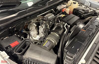 2023 Chevrolet Silverado 2500HD High Country   - Photo 52 - Bismarck, ND 58503