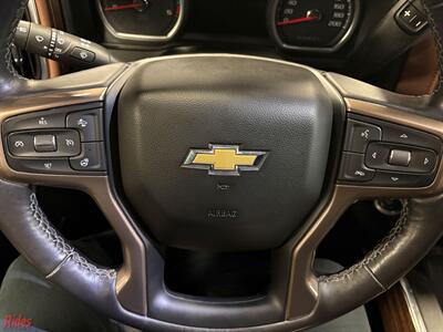 2023 Chevrolet Silverado 2500HD High Country   - Photo 56 - Bismarck, ND 58503