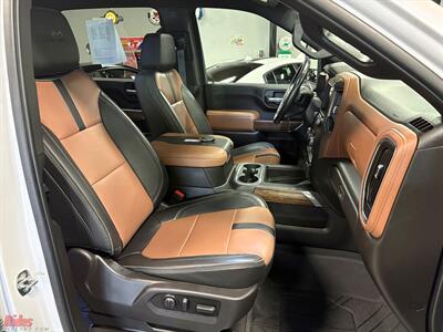 2023 Chevrolet Silverado 2500HD High Country   - Photo 42 - Bismarck, ND 58503