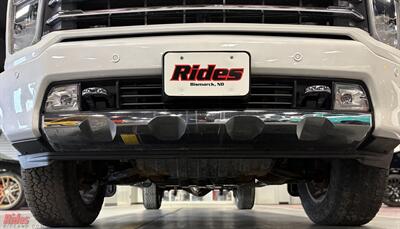 2023 Chevrolet Silverado 2500HD High Country   - Photo 50 - Bismarck, ND 58503