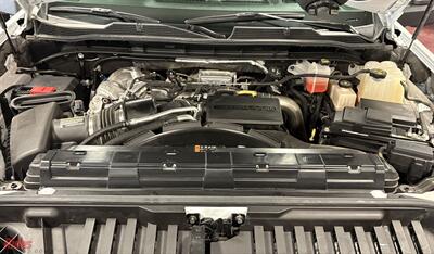2023 Chevrolet Silverado 2500HD High Country   - Photo 51 - Bismarck, ND 58503
