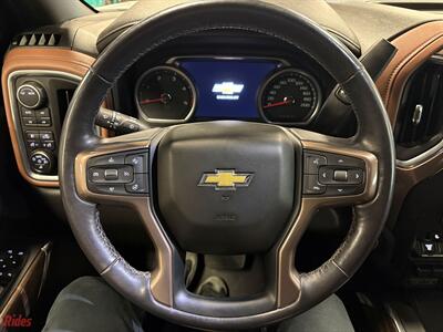 2023 Chevrolet Silverado 2500HD High Country   - Photo 55 - Bismarck, ND 58503