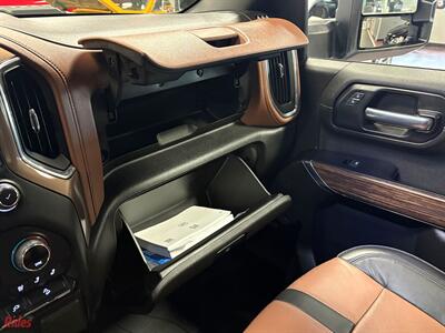 2023 Chevrolet Silverado 2500HD High Country   - Photo 64 - Bismarck, ND 58503