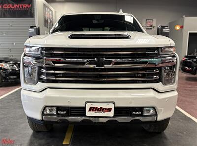 2023 Chevrolet Silverado 2500HD High Country   - Photo 48 - Bismarck, ND 58503