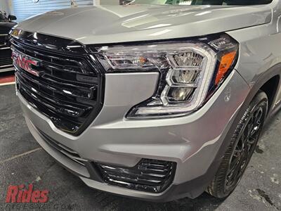 2024 GMC Terrain   - Photo 2 - Bismarck, ND 58503