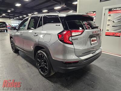 2024 GMC Terrain   - Photo 7 - Bismarck, ND 58503