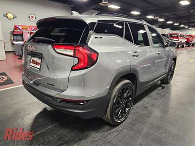 2024 GMC Terrain   - Photo 10 - Bismarck, ND 58503