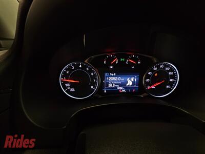 2024 GMC Terrain   - Photo 30 - Bismarck, ND 58503