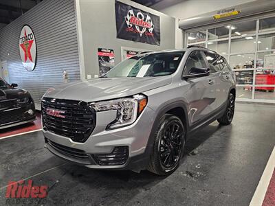 2024 GMC Terrain   - Photo 1 - Bismarck, ND 58503