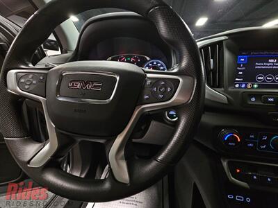 2024 GMC Terrain   - Photo 29 - Bismarck, ND 58503