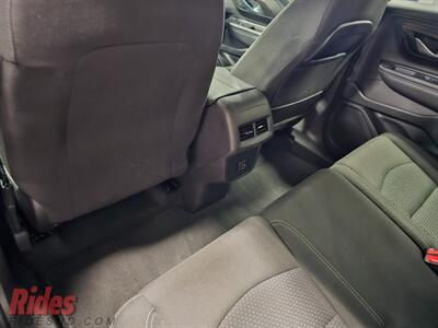 2024 GMC Terrain   - Photo 20 - Bismarck, ND 58503