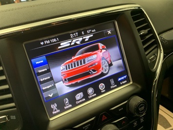 2014 JEEP Grand Cherokee SRT   - Photo 7 - Bismarck, ND 58503