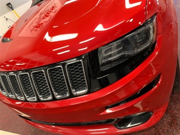 2014 JEEP Grand Cherokee SRT   - Photo 8 - Bismarck, ND 58503