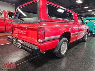 1989 GMC S-15   - Photo 16 - Bismarck, ND 58503