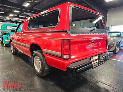 1989 GMC S-15   - Photo 9 - Bismarck, ND 58503