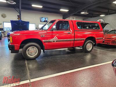 1989 GMC S-15   - Photo 8 - Bismarck, ND 58503