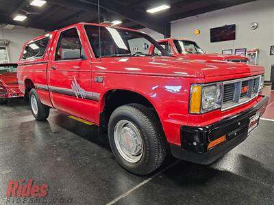 1989 GMC S-15   - Photo 21 - Bismarck, ND 58503