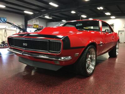 1968 Chevrolet Camaro   - Photo 1 - Bismarck, ND 58503