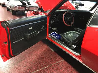 1968 Chevrolet Camaro   - Photo 39 - Bismarck, ND 58503