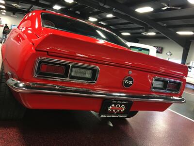 1968 Chevrolet Camaro   - Photo 12 - Bismarck, ND 58503